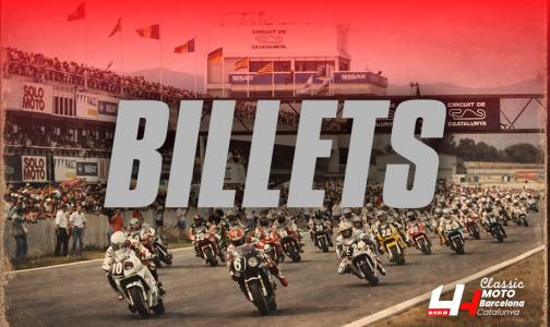 Billets