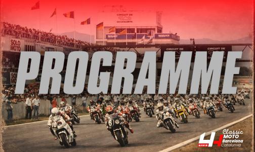 programme