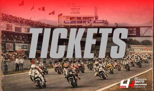 Ticket sales